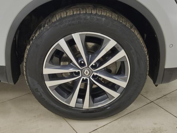Renault Koleos II с пробегом 2017 года, цена 1 940 000 рублей, 127207 км, внедорожник, Автокод Объявления