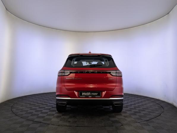 Chery Tiggo 7 Pro Max I Рестайлинг с пробегом 2025 года, цена 2 350 000 рублей, 112 км, внедорожник, Автокод Объявления