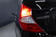 Hyundai Solaris I Тюмень  - изображение 35