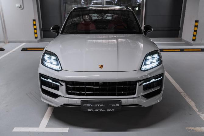 Новый Porsche Cayenne III Рестайлинг 2025 года, цена 22 750 000 рублей, внедорожник, Автокод Объявления