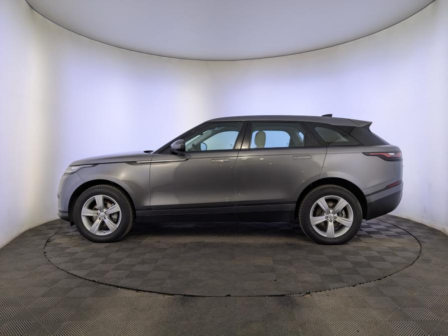 Land Rover Range Rover Velar I Москва  - изображение 8