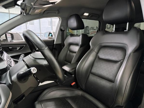 Chery Tiggo 8 I с пробегом 2020 года, цена 1 700 000 рублей, 68000 км, внедорожник, Автокод Объявления