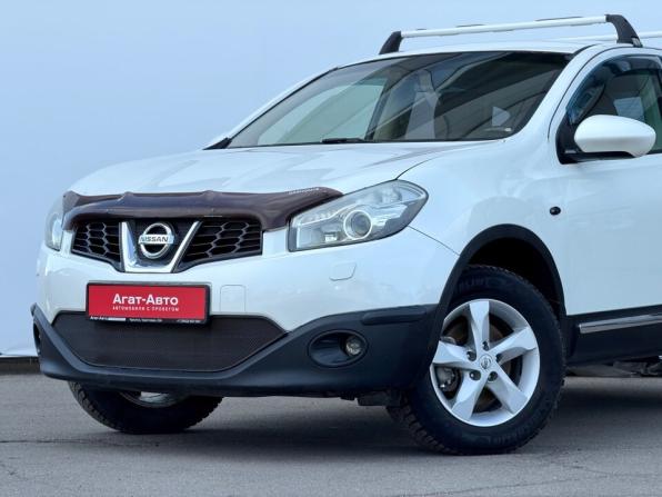 Nissan Qashqai I Рестайлинг с пробегом 2013 года, цена 1 045 000 рублей, 150000 км, внедорожник, Автокод Объявления