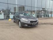 Kia Ceed II Ижевск  - изображение 28
