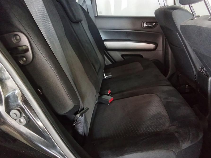 Nissan X-Trail II Москва  - изображение 10
