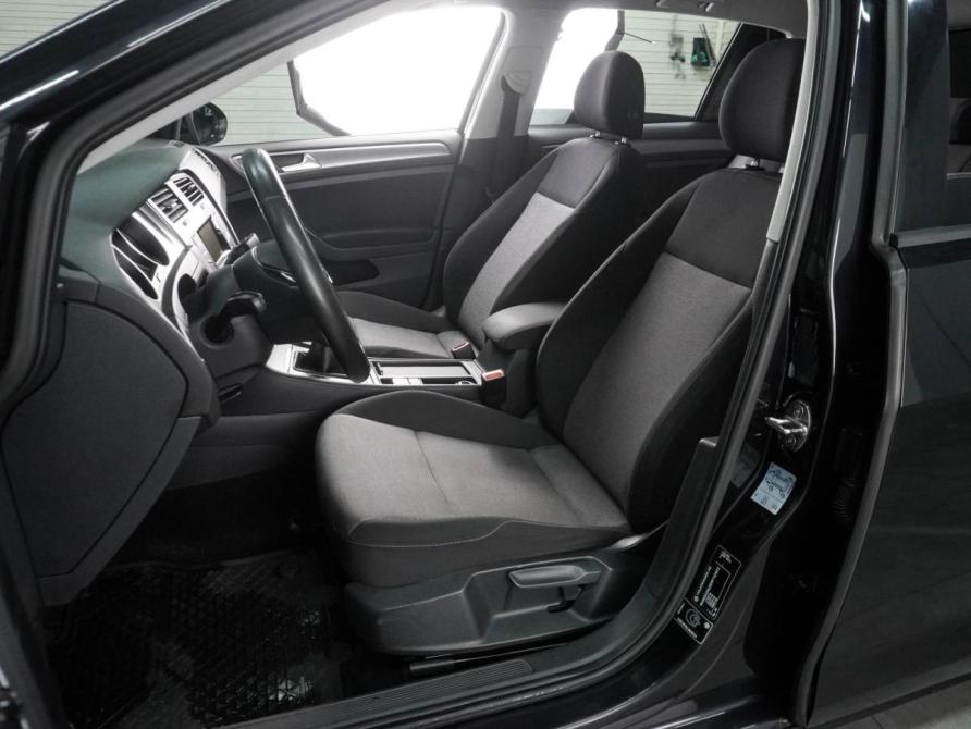 Volkswagen Golf VII Воронеж  - изображение 10