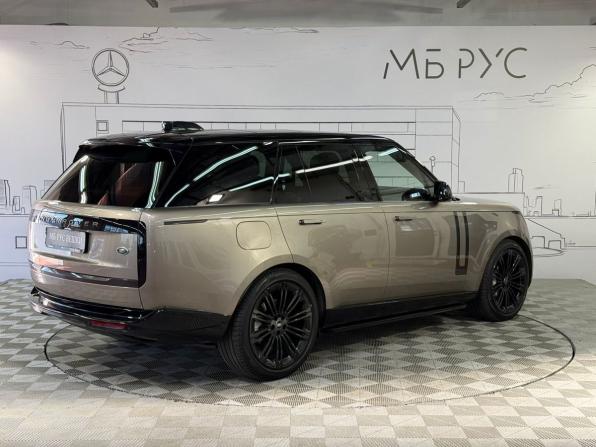 Land Rover Range Rover V с пробегом 2022 года, цена 12 700 000 рублей, 91815 км, внедорожник, Автокод Объявления