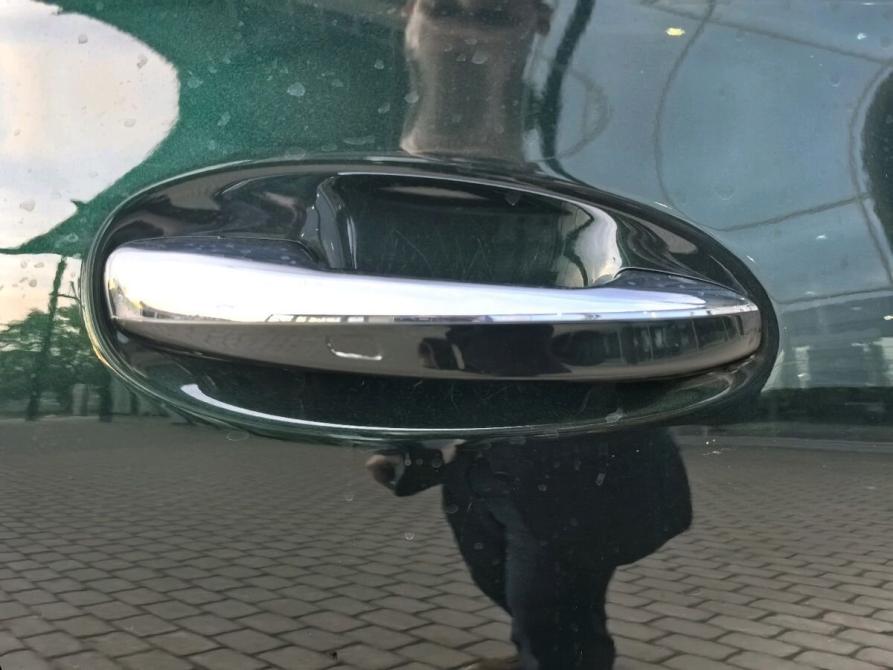 Mercedes-Benz GLE II (V167) Санкт-Петербург  - изображение 5