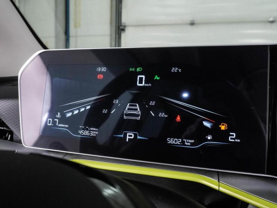 Geely Coolray I Рестайлинг Воронеж  - изображение 18
