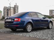 Skoda Octavia III (A7) Ижевск  - изображение 24