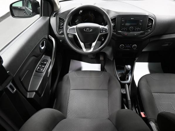 Lada (ВАЗ) XRAY I с пробегом 2019 года, цена 795 000 рублей, 89425 км, хэтчбек, Автокод Объявления