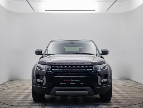 Land Rover Range Rover Evoque I с пробегом 2012 года, цена 1 470 000 рублей, 226035 км, внедорожник, Автокод Объявления