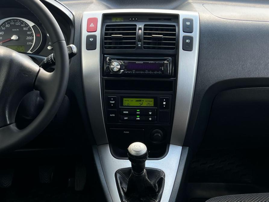 Hyundai Tucson I Волгоград  - изображение 17