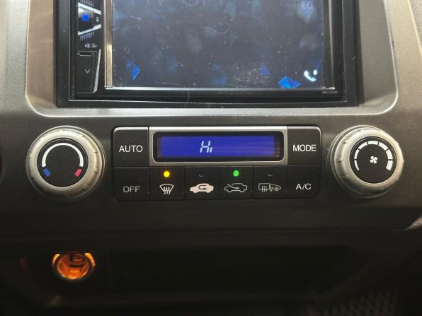 Honda Civic VIII с пробегом 2008 года, цена 620 000 рублей, 226859 км, седан, Автокод Объявления
