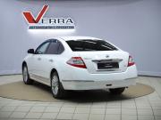 Nissan Teana II Рестайлинг Уфа  - изображение 26