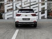 Chery Tiggo 4 Pro I Рестайлинг Ставрополь  - изображение 28