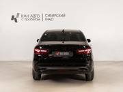 Lada (ВАЗ) Vesta I Рестайлинг (NG) Казань  - изображение 12