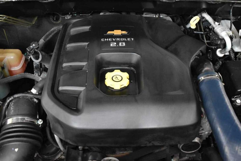 Chevrolet TrailBlazer II Москва  - изображение 16
