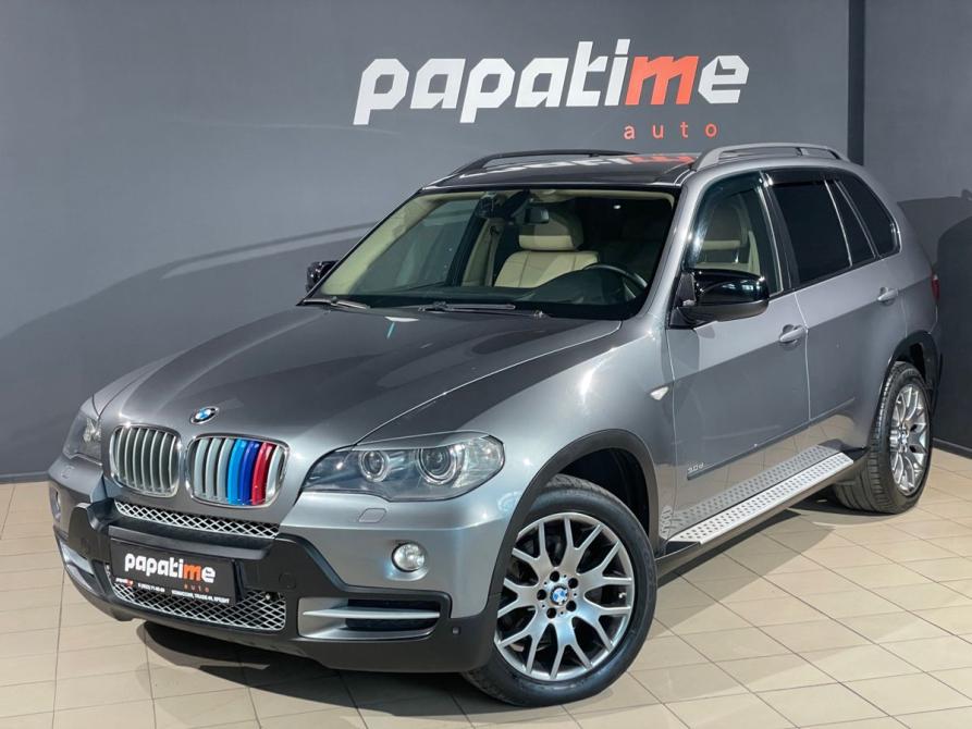 BMW X5 II (E70) Тверь  - изображение 1