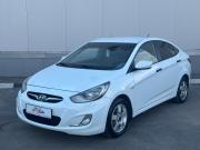 Hyundai Solaris I Тамбов  - изображение 23