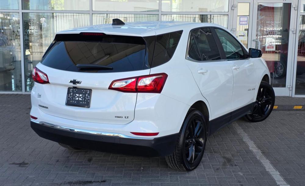 Chevrolet Equinox III Липецк  - изображение 2
