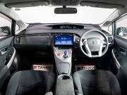 Toyota Prius III Рестайлинг (XW30) Чита  - изображение 28