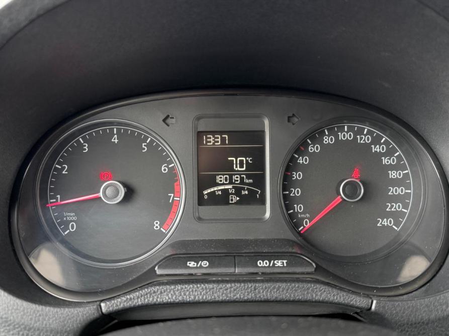 Volkswagen Polo V Рестайлинг Липецк  - изображение 9