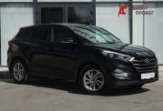 Hyundai Tucson III Саратов  - изображение 29