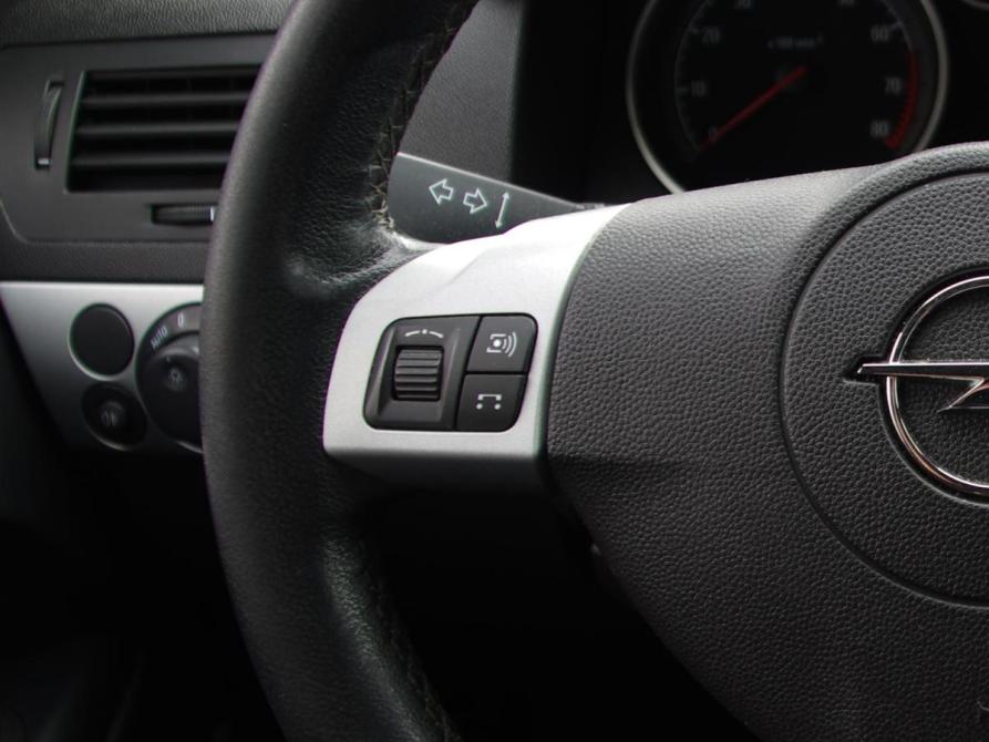 Opel Astra H Рестайлинг Владимир  - изображение 12