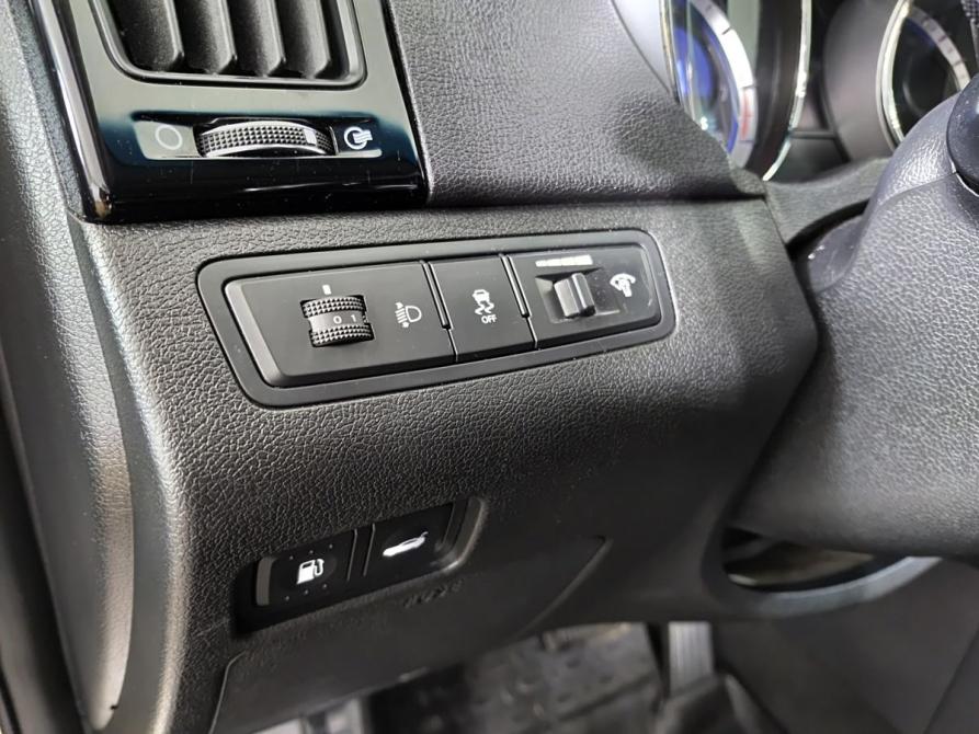 Hyundai Sonata VI (YF) Уфа  - изображение 24