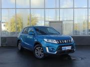 Suzuki Vitara II Рестайлинг Москва  - изображение 26
