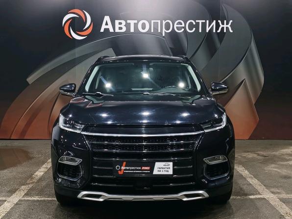 Exeed TXL I с пробегом 2021 года, цена 1 694 000 рублей, 62279 км, внедорожник, Автокод Объявления