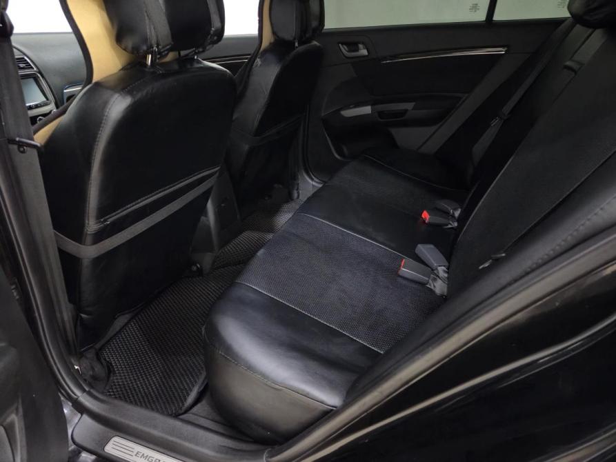 Geely Emgrand EC7 Альметьевск  - изображение 18