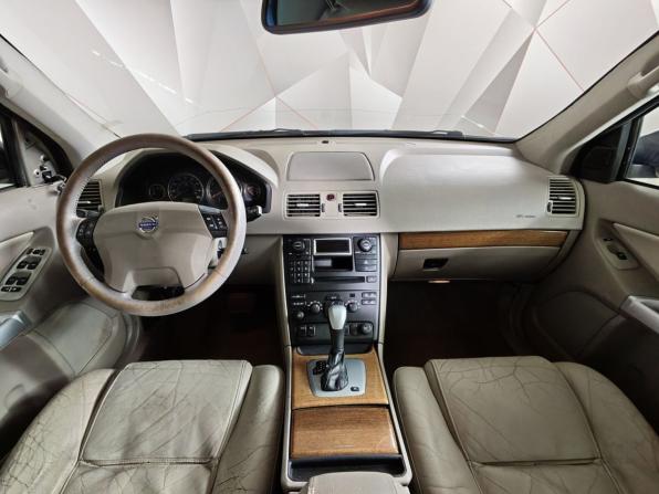 Volvo XC90 I с пробегом 2003 года, цена 679 000 рублей, 279201 км, внедорожник, Автокод Объявления