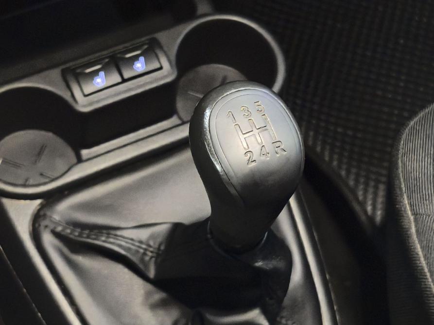 Lada (ВАЗ) Granta I Рестайлинг Мурманск  - изображение 10