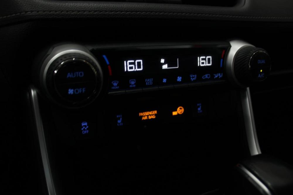 Toyota RAV4 V (XA50) Томск  - изображение 15