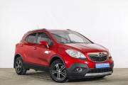 Opel Mokka I Тюмень  - изображение 21
