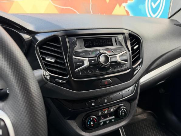 Lada (ВАЗ) Vesta I с пробегом 2020 года, цена 995 000 рублей, 122000 км, универсал, Автокод Объявления