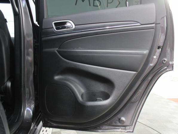 Jeep Grand Cherokee IV (WK2) Рестайлинг с пробегом 2021 года, цена 4 845 000 рублей, 55000 км, внедорожник, Автокод Объявления