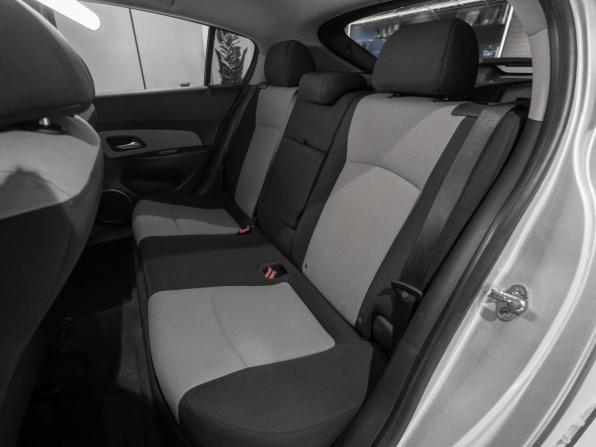 Chevrolet Cruze I Рестайлинг с пробегом 2012 года, цена 645 000 рублей, 172023 км, хэтчбек, Автокод Объявления