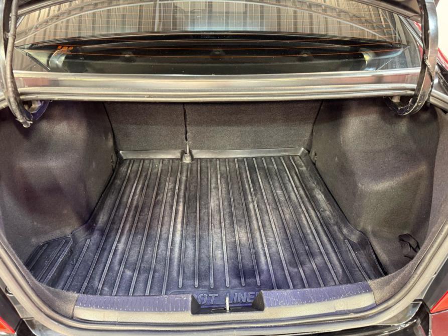 Chevrolet Aveo II Новочеркасск  - изображение 9