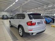 BMW X5 II (E70) Рестайлинг Набережные Челны  - изображение 30