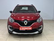 Renault Kaptur I Альметьевск  - изображение 23