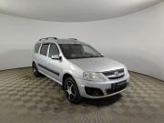Lada (ВАЗ) Largus I Уфа  - изображение 25