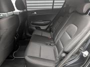 Kia Sportage IV Рестайлинг Москва  - изображение 44