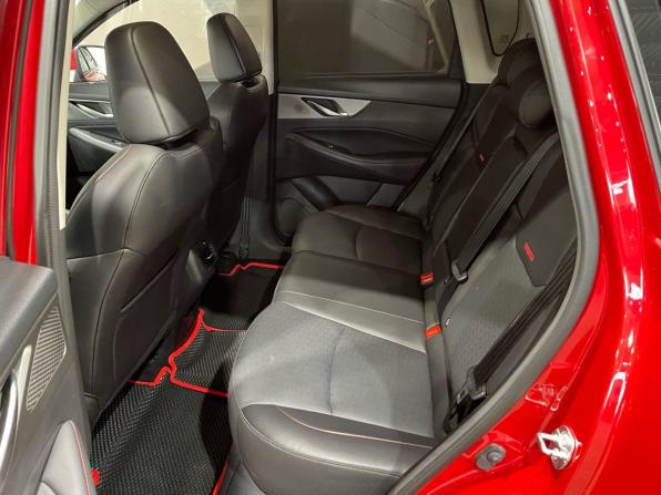 Changan CS35 Plus I Рестайлинг с пробегом 2024 года, цена 1 830 000 рублей, 19370 км, внедорожник, Автокод Объявления