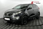 Kia Sportage III Нижний Новгород  - изображение 24