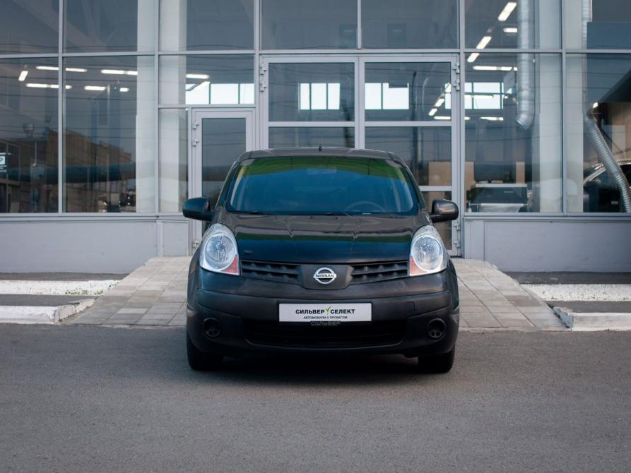 Nissan Note I Курган  - изображение 2