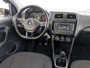 Volkswagen Polo V Рестайлинг Москва  - изображение 49