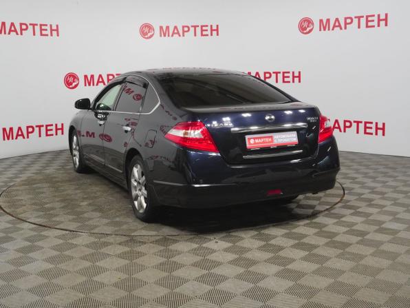 Nissan Teana II с пробегом 2008 года, цена 595 000 рублей, 213638 км, седан, Автокод Объявления